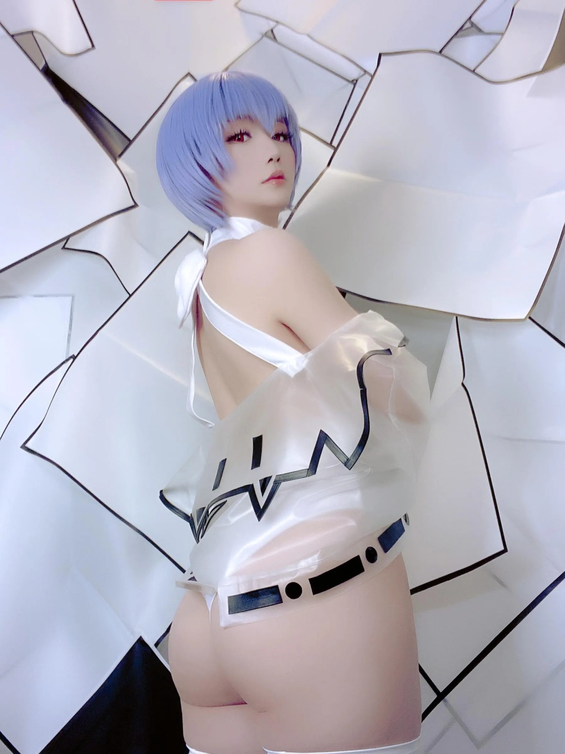 星之迟迟 – NO.153 5月计划 日常系写真特辑-自拍 [51P]插图